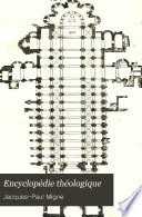 Encyclopédie théologique