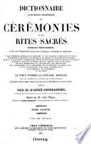 Encyclopédie théologique