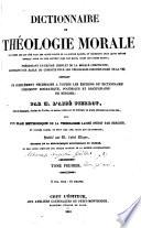 Encyclopédie théologique