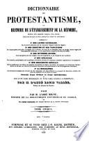 Encyclopédie théologique