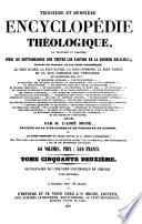 Encyclopédie théologique