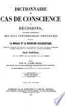 Encyclopédie théologique