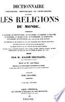 Encyclopédie théologique