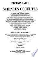 Encyclopédie théologique