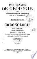 *Encyclopedie theologique