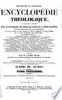 Encyclopédie théologique