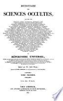 Encyclopédie théologique