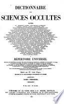 Encyclopédie théologique