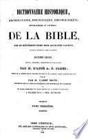Encyclopédie théologique