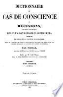Encyclopédie théologique