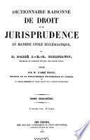 Encyclopédie théologique