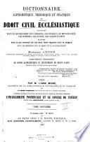 Encyclopédie théologique