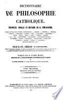 Encyclopédie théologique