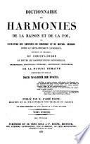 Encyclopédie théologique