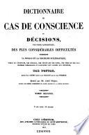 Encyclopédie théologique