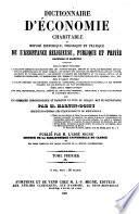 Encyclopedie Theologique, ou Serie de Dictionnaires sur toutes les parties de la Science Religieuse ... publiee par M. l'Abbe Migne (etc.)