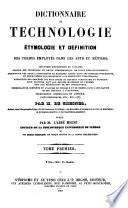 Encyclopedie Theologique, ou Serie de Dictionnaires sur toutes les parties de la Science Religieuse ... publiee par M. l'Abbe Migne (etc.)