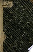 Encyclopedie Theologique, ou Serie de Dictionnaires sur toutes les parties de la Science Religieuse ... publiee par M. l'Abbe Migne (etc.)