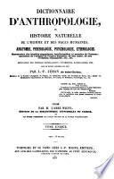 Encyclopedie Theologique, ou Serie de Dictionnaires sur toutes les parties de la Science Religieuse ... publiee par M. l'Abbe Migne (etc.)