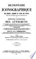Encyclopedie Theologique, ou Serie de Dictionnaires sur toutes les parties de la Science Religieuse ... publiee par M. l'Abbe Migne (etc.)