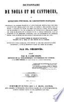 Encyclopedie Theologique, ou Serie de Dictionnaires sur toutes les parties de la Science Religieuse ... publiee par M. l'Abbe Migne (etc.)