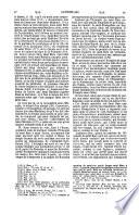 Encyclopedie Theologique, ou Serie de Dictionnaires sur toutes les parties de la Science Religieuse ... publiee par M. l'Abbe Migne (etc.)