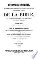 Encyclopedie Theologique, ou Serie de Dictionnaires sur toutes les parties de la Science Religieuse ... publiee par M. l'Abbe Migne (etc.)