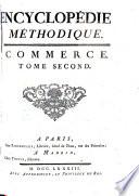 Encyclope̲die me̲thodique, ou par ordre de matie̲res