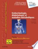 Endocrinologie, diabétologie et maladies métaboliques