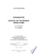 Endodontie