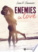 Enemies in Love (teaser)