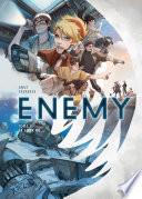 Enemy T01