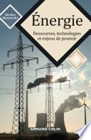Energie