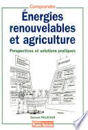 Energies renouvelables et agriculture
