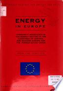 Energy in Europe