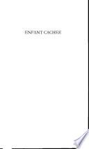 Enfant cachée