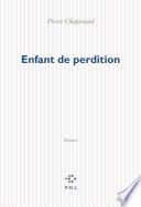 Enfant de perdition