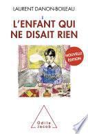 Enfant qui ne disait rien (L')