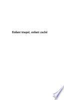 Enfant traqué, enfant caché
