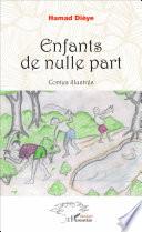Enfants de nulle part