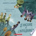 Enfants du Monde : le Racisme et L'intolérance