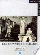 Enfants Du Paradis