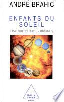 Enfants du soleil