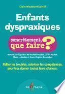 ENFANTS DYSPRAXIQUES