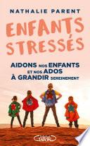 Enfants stressés