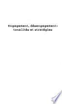 Engagement, désengagement