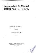 Engineering and Mining Journal-press