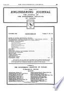 Engineering Journal