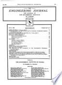 Engineering Journal