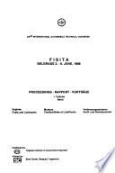 Engines. Fuels and lubricants